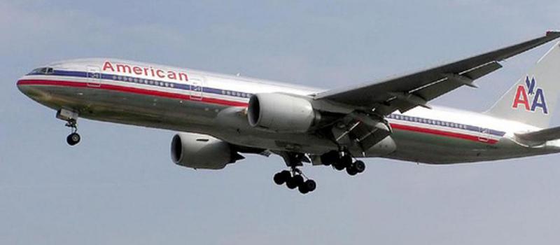 La aerolínea estadounidense American Airlines tendrá una nueva ruta entre Ecuador y EE.UU. Foto: Pixabay.