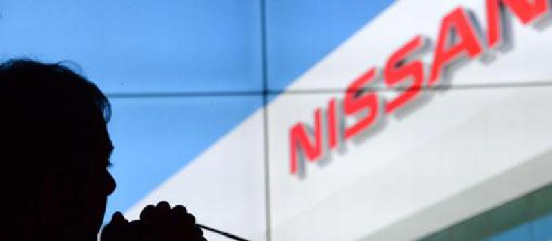 Los representantes de Nissan, en Brasil, anunciaron la fabricación de un nuevo modelo en el país carioca. Foto: AFP