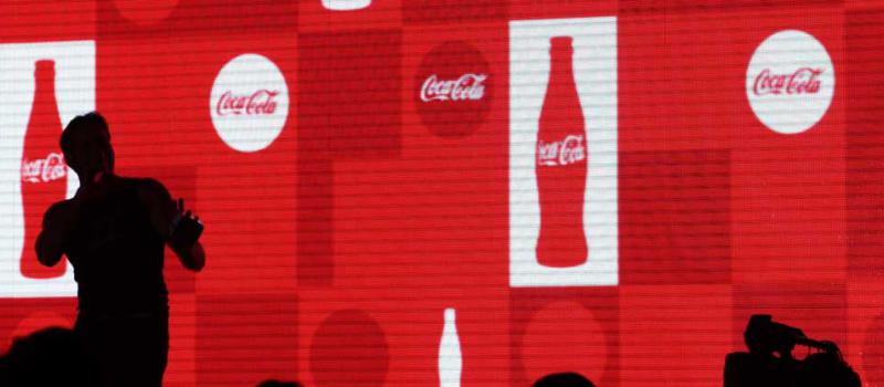 Los diez aciertos publicitarios de Coca Cola que impactaron al mundo |  Revista Líderes