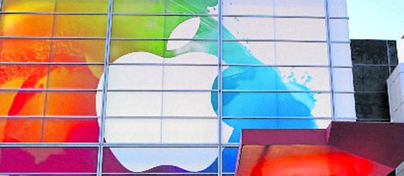Apple argumentó que las patentes ya no eran válidas y que otras empresas habían registrado tecnologías similares. Foto: Archivo/ El Comercio