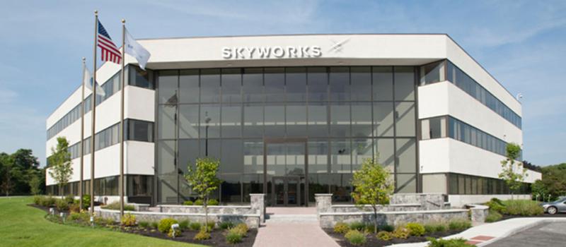 Uno de los acudados habría trabajado en Skyworks Solutions. Foto: Wikicommons