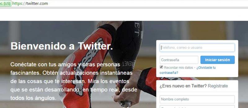 Twitter instalará una oficina en Miami para manejar sus negocios en Latinoamérica. Foto: Captura de pantalla