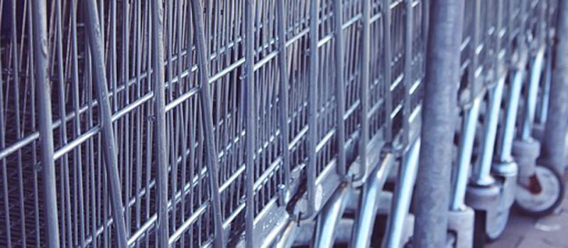 La cadena de supermercados El Corte Inglés ha vendido parte de su paquete accionario a Catar. Foto: Pixabay.com