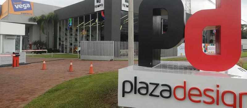 Un nuevo centro comercial en Guayaquil bajo el estilo Life Design, o de línea del hogar y decoración moderna, fue inaugurado en Guayaquil. Foto: Enrique Pesantes/ LÍDERES