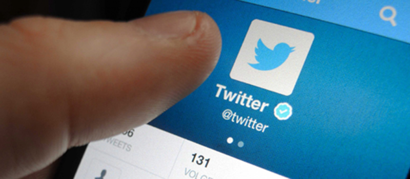 La red social Twitter anunció la creación de una herramienta para optimizar las publicaciones de pequeñas y medianas empresas. Foto: Archivo