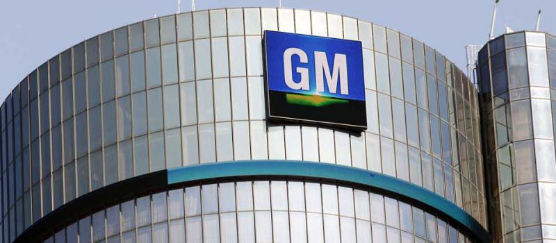 General Motors será sancionada por ocultar información sobre defectos de sus autos. Foto: AFP