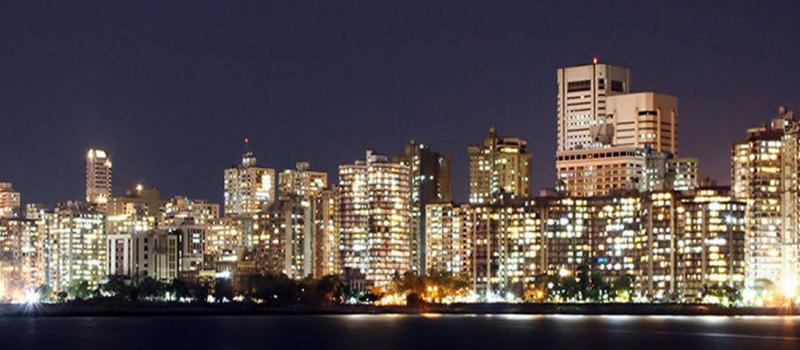 Bombay es la ciudad más poblada de la India y la cuarta más poblada del mundo. Foto referencial: Wikicommons