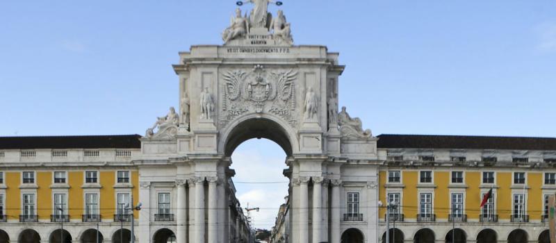 Vigésimo octava edición de la Feria Internacional de Turismo de Lisboa (BTL). Foto: EFE