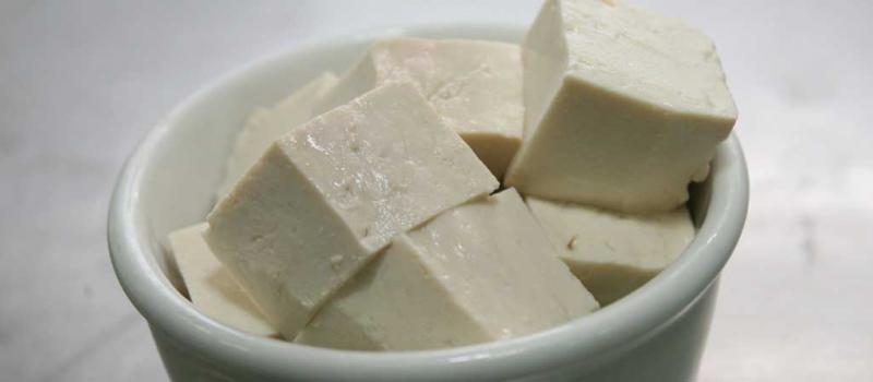 Con los residuos líquido ácidos que s egeneran al producir tofu se trata de producir biogás. Foto: Archivo / LÍDERES