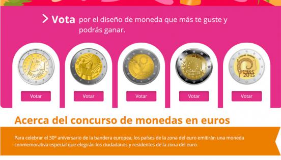 Portal de http://coin-competition.eu/es