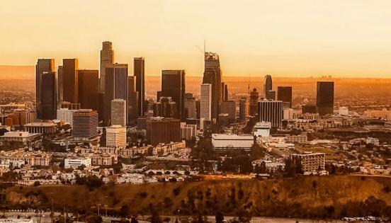 Los Ángeles, EE.UU.